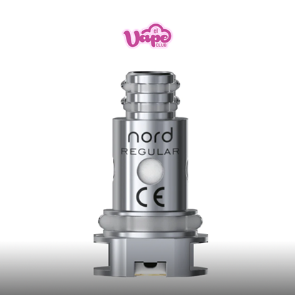 Imagen de COIL NORD REGULAR DC
