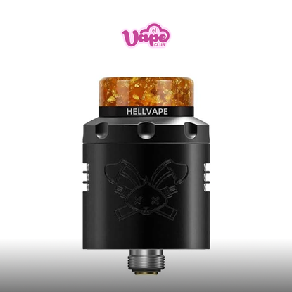 Imagen de DEAD RABBIT V3