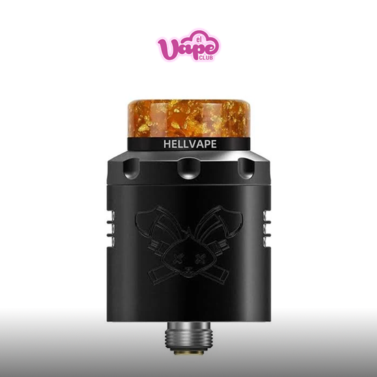 Imagen de DEAD RABBIT V3
