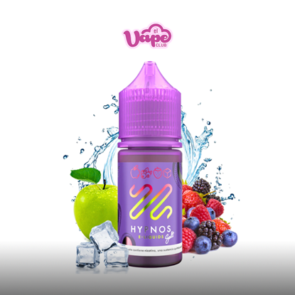Imagen de FRESH APPLE BERRY