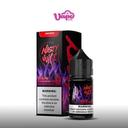 Imagen de GRAPE POMEGRANATE