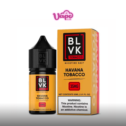 Imagen de HAVANA TABACCO
