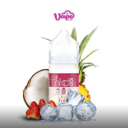 Imagen de LAVA FLOW ICE