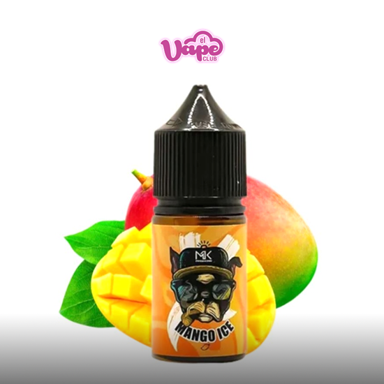 Imagen de MANGO ICE