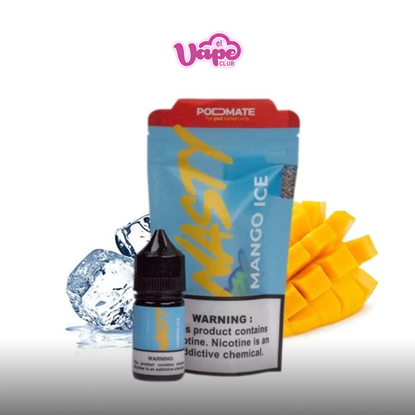 Imagen de MANGO ICE