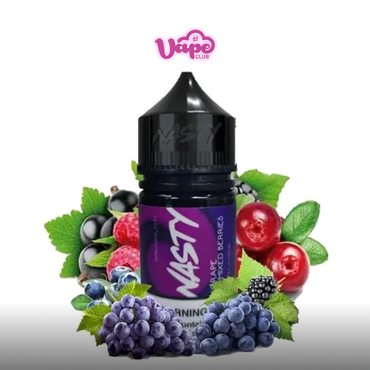Imagen de MIXED BERRIES GRAPE