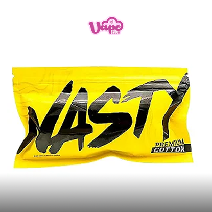 Imagen de NASTY PREMIUM COTTON (10gr)