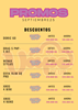 Imagen de PROMOCIONES SEPTIEMBRE 2025 🛍️