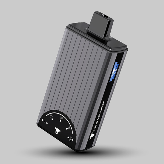Imagen de BERRY BLUE (NEW 8K)
