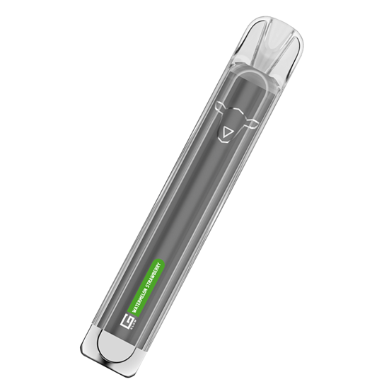 Imagen de WATERMELON STRAWBERRY (1600 puff)