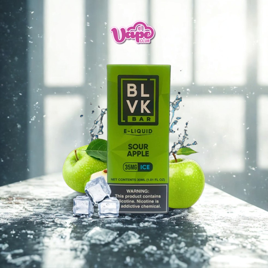 Imagen de SOUR APPLE