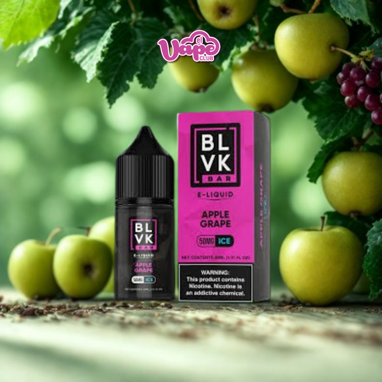 Imagen de APPLE GRAPE