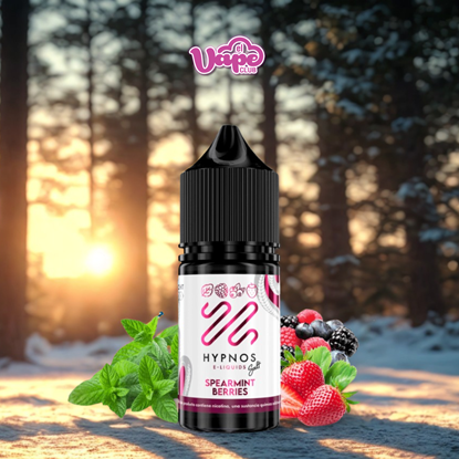 Imagen de SPEARMINT BERRIES