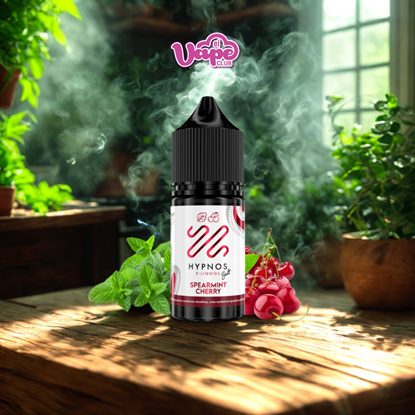 Imagen de SPEARMINT CHERRY