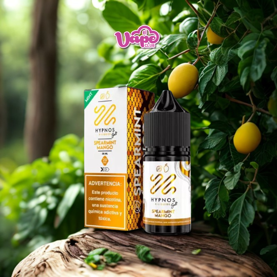 Imagen de SPEARMINT MANGO