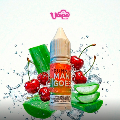 Imagen de ALOE CHERRY CHILLED