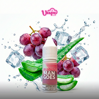 Imagen de ALOE GRAPE