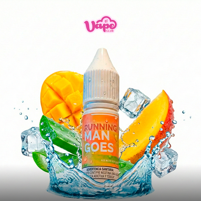 Imagen de ALOE MANGO CHILLED