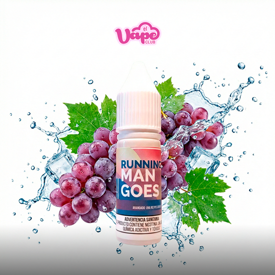 Imagen de GRAPE CHILLED