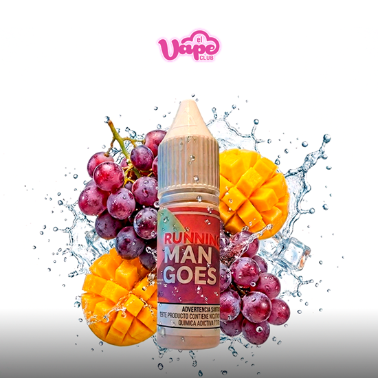 Imagen de GRAPE MANGO