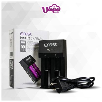 Imagen de CARGADOR PRO C2