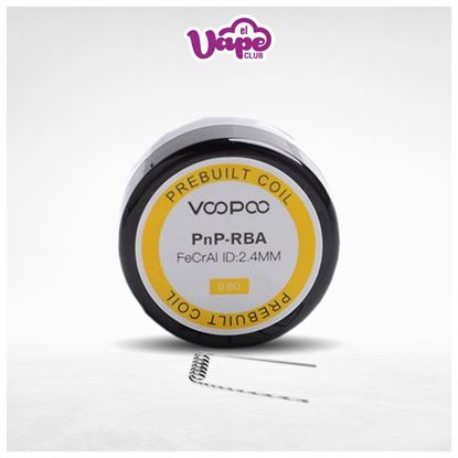 Imagen de COIL VINCI (1PC)